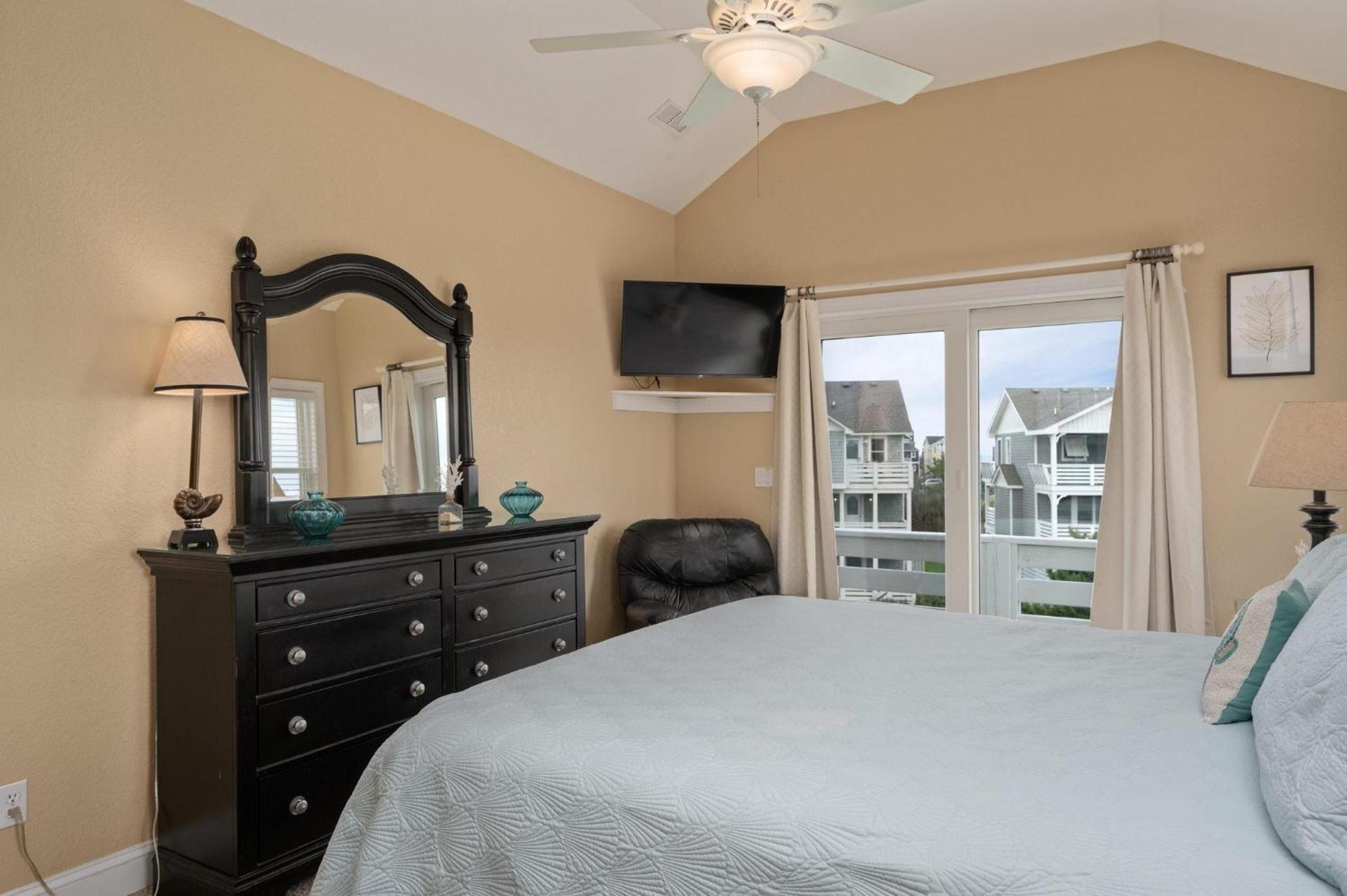 Nh298 Hendrix Hideaway Villa Nags Head Luaran gambar